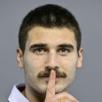 Dachi Papunashvili Georgia