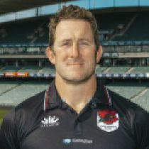 James Maher rugby player