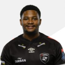 Diego Appollis Natal Sharks