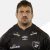Ruan Dreyer Natal Sharks