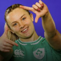Lucia Linn Ireland U20's Women