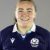 Louise Taperell Scotland U20's Women