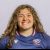 Alivia Leatherman rugby player