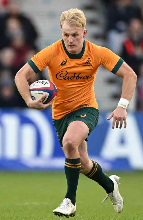 Tom Lynagh | Ultimate Rugby Players, News, Fixtures and Live Results
