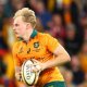Australia Player Ratings vs the British and Irish Lions