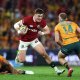 B&I Lions Player Ratings v Wallabies
