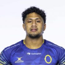 Konrad Toleafoa rugby player