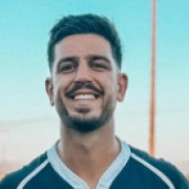 Carlo van Greunen rugby player