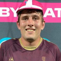 De Wet Marais rugby player