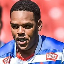 Keagan Blanckenberg rugby player