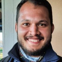 Nick Roebeck rugby player