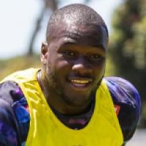 Patric Kitete rugby player