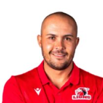 Wynand Ellis rugby player