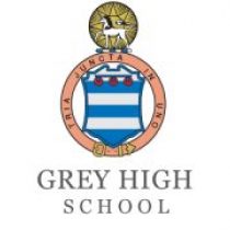 Ned Taggart Grey High School Rugby