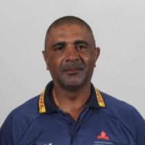 Labeeb Levy Western Province