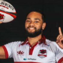 Nik Vikena North Harbour