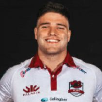 Ben Brownlee North Harbour