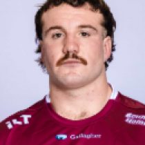 Jack Sexton Southland