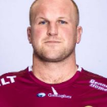 Mitchell Dunshea Southland