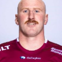 Woody Kirkwood Southland