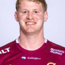 Cian Hurley Southland