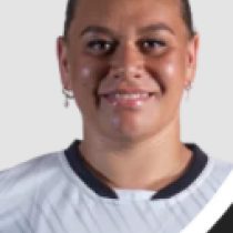 Lavenia Nauga-Grey rugby player