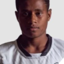 Evivi Senikarivi rugby player