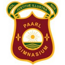 Migael Truter Paarl Gimnasium