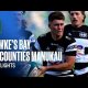 VIDEO HIGHLIGHTS: Hawke's Bay v Counties Manukau