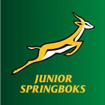Jeandre Uithaler South Africa U18A