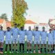England U18 Men squad announced for 2025 International Series