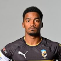 Ashlon Davids Boland Cavaliers