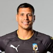 Chriswill September Boland Cavaliers