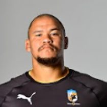 Dayan van der Westhuizen Boland Cavaliers