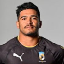 Duren Hoffman Boland Cavaliers