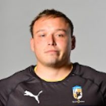 Emile Booysen Boland Cavaliers