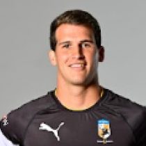 Juan Mostert Boland Cavaliers