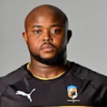 Mthokozisi Gumede rugby player