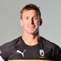 Schalk Oelofse Boland Cavaliers