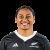 Atlanta Lolohea rugby player