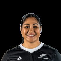 Veisinia Mahutariki-Fakalelu