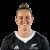 Laura Bayfield rugby player
