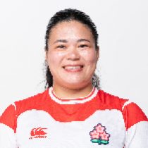 Wako Kitano Japan Women