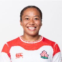 Jennifer Nduka Japan Women