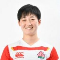 Minori Yamamoto rugby player