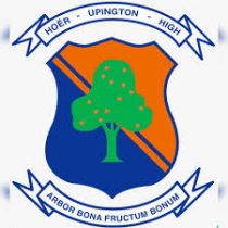 Cofa Azingce Upington High School 1st Team