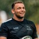 Tim Cardall re-signs with Newcastle Falcons