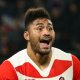 Newcastle Falcons sign Amanaki Mafi