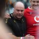 Lynn names Wales squad for Rugby World Cup 2025