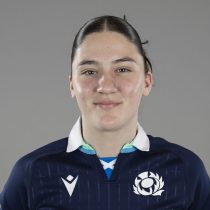Becky Boyd Scotland Women